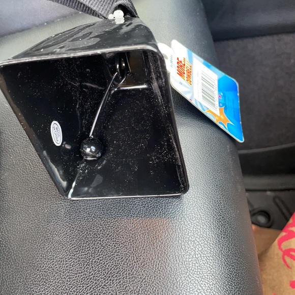 Cowbell - Picture 3 of 5